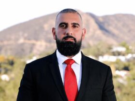 Farshad went from flipping phones at school to founding a multi-million-dollar virtual law firm, proving critics wrong with hustle, vision and zero marketing spend.